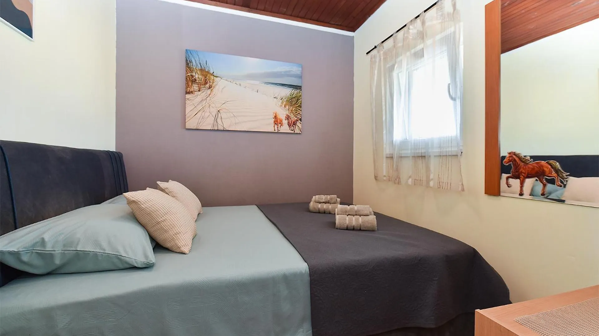 Apartment Marija 2316 Rovinj