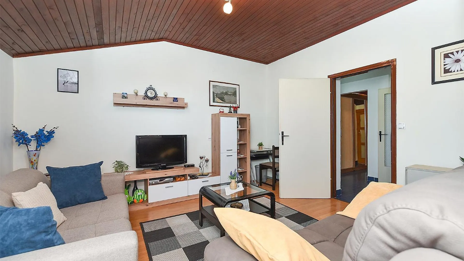 Apartment Marija 2316 Rovinj 0*,  Croatia