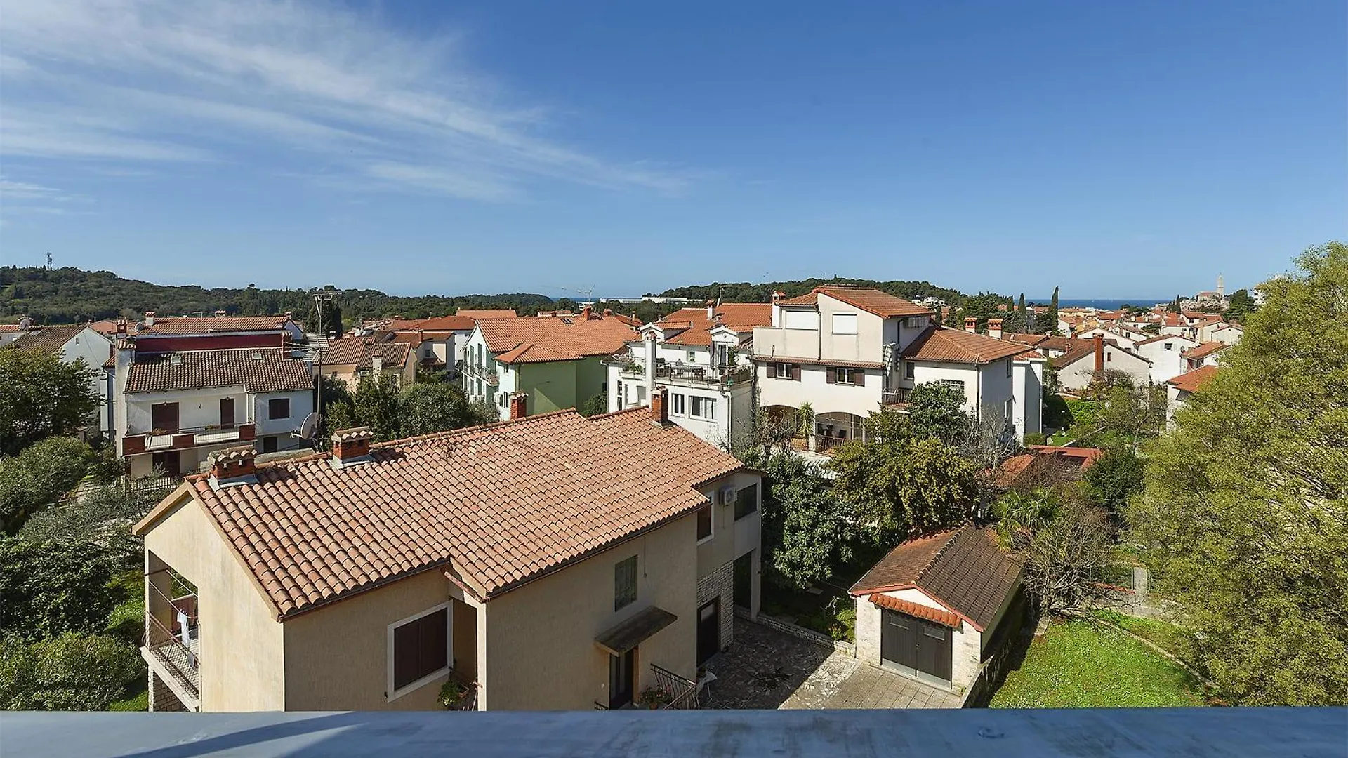 Apartment Marija 2316 Rovinj 0*,