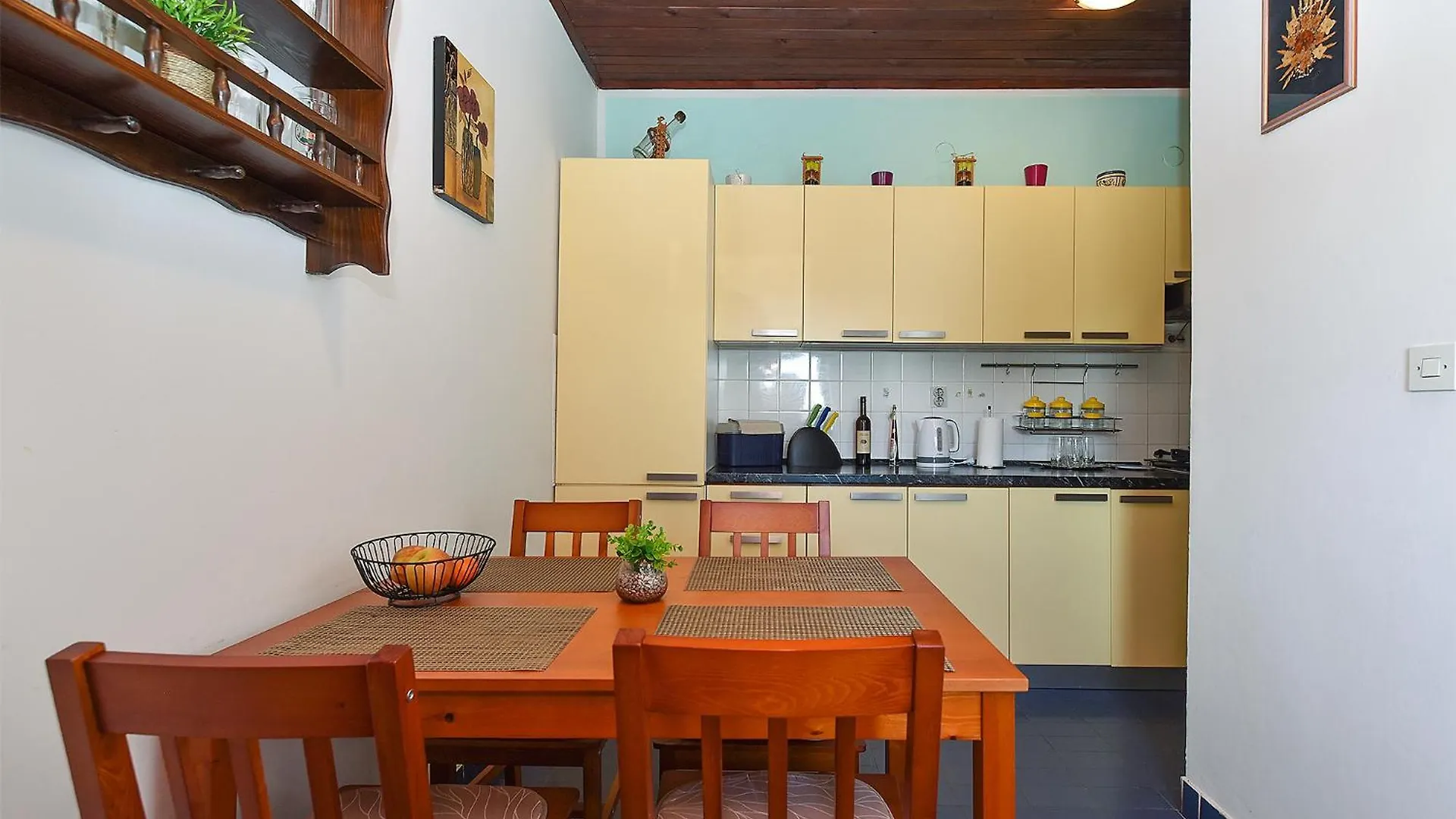 Apartment Marija 2316 Rovinj Croatia