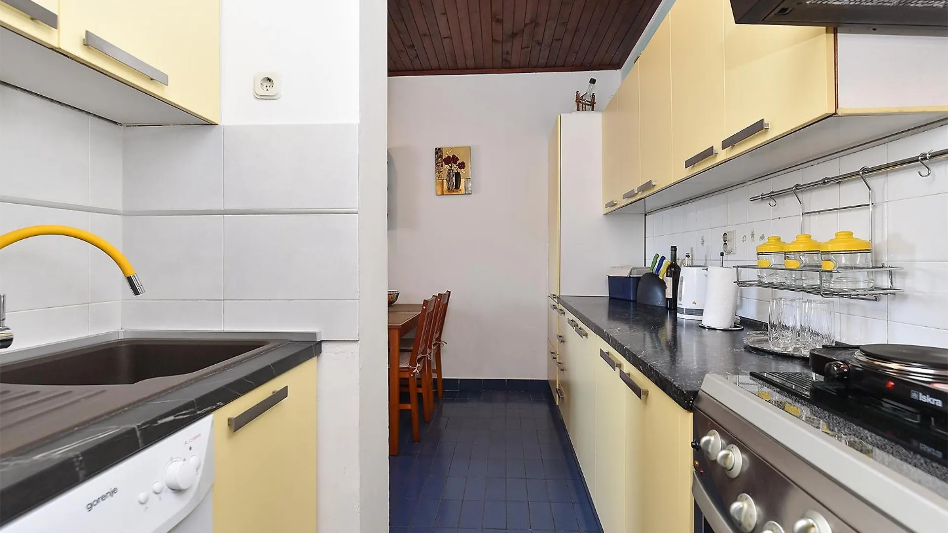 Apartment Marija 2316 Rovinj Croatia